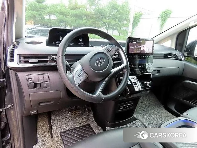 Hyundai Staria id 3290750 из Кореи 18