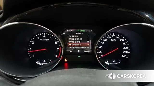 Kia The New Carnival id 3474484 из Кореи 18