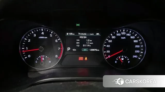 Kia Come New K3 id 3611779 из Кореи 18