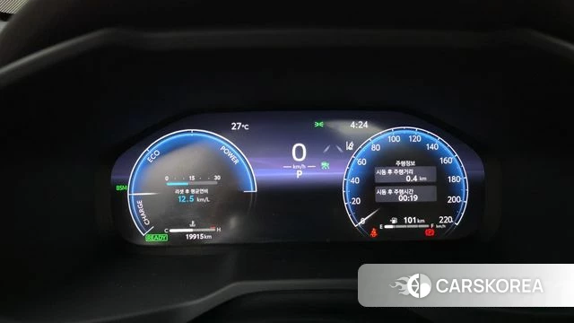 Toyota RAV4 5th Generation id 4516807 из Кореи 18