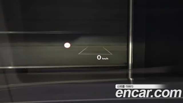 Hyundai Grandeur (GN7) id 2734371 из Кореи 18