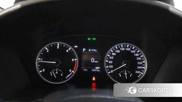 Hyundai Santa Fe TM id 4188498 из Кореи 30