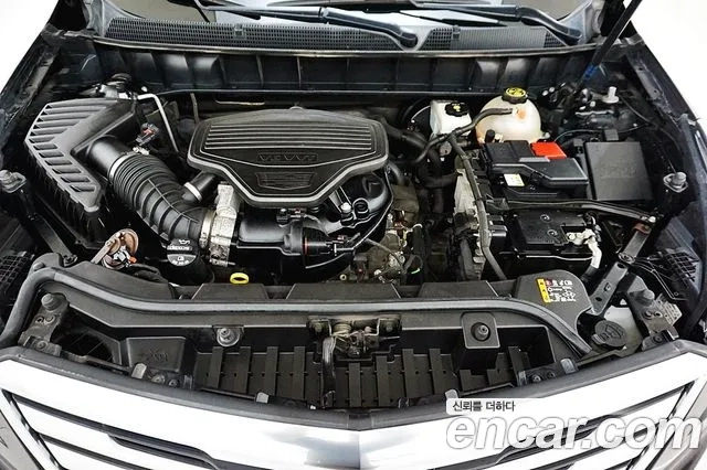 Cadillac XT5 id 2956578 из Кореи 18