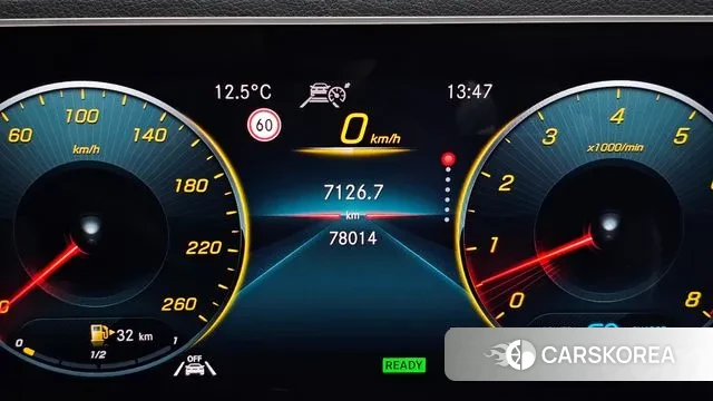 Mercedes-Benz GLE-Class W167 id 3741840 из Кореи 18