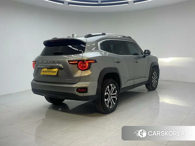 Haval Big Dog PLUS id 3857974 из Китая 18