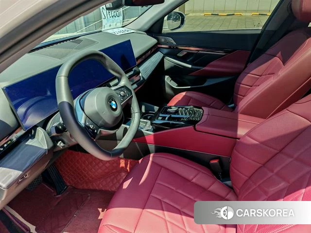 BMW 5 series id 4265671 из Китая 15