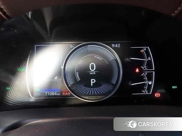 Lexus ES300h 7th generation id 3428920 из Кореи 17