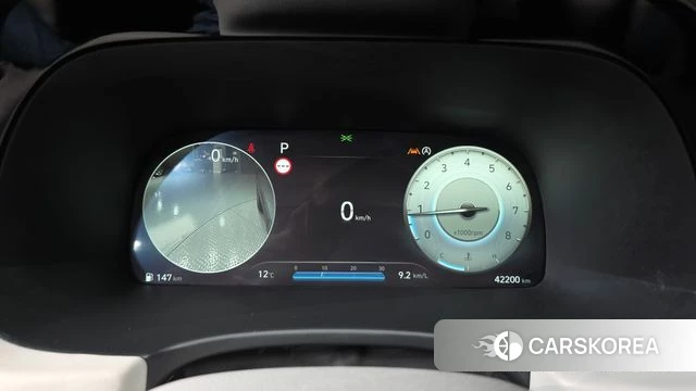 Hyundai The New Palisade id 3794006 из Кореи 18