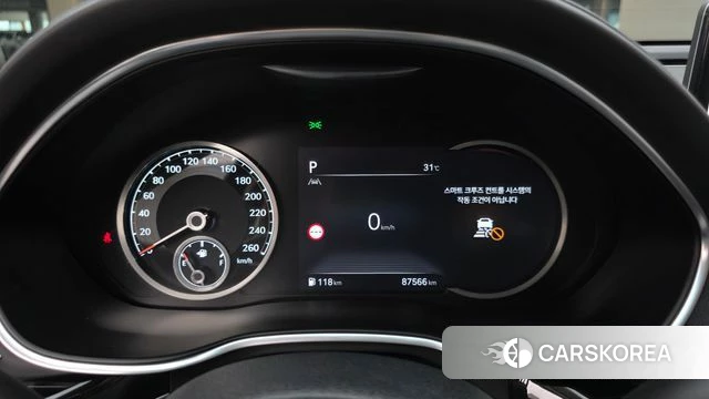 Genesis G80 (RG3) id 4769211 из Кореи 18