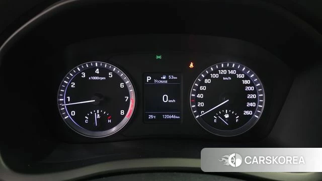 Hyundai Sonata New Rise id 4596069 из Кореи 28