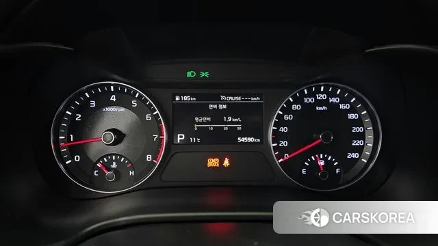 Kia Come New K3 id 3660836 из Кореи 18