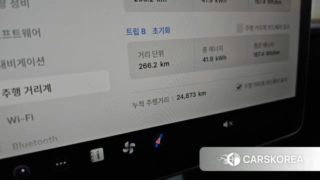 Tesla Model Y id 4360379 из Кореи 28