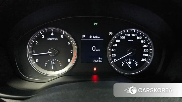 Hyundai Grandeur IG id 3861843 из Кореи 18