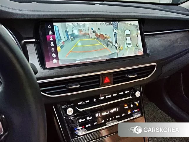 Kia K7 Premier id 3636309 из Кореи 18