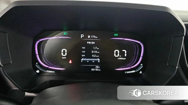 Kia The New Kia Ray id 4462851 из Кореи 18