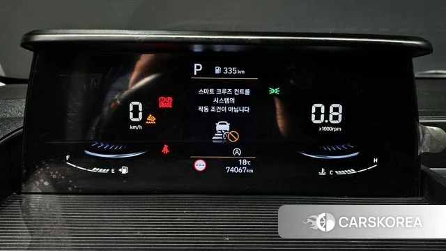 Hyundai Staria id 4178345 из Кореи 18