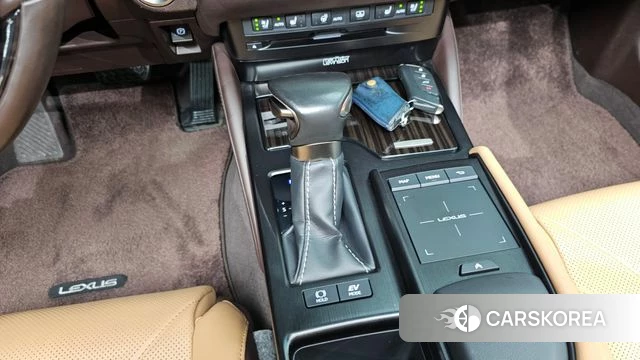Lexus ES300h 7th generation id 4900109 из Кореи 31