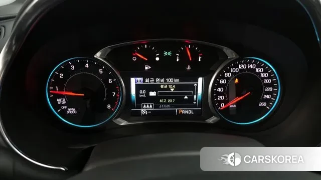 Chevrolet (GM Daewoo) All New Malibu id 3090734 из Кореи 18