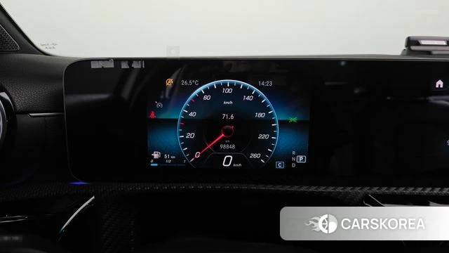 Mercedes-Benz A-Class W177 id 4530218 из Кореи 18