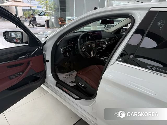 BMW 5 series id 4275395 из Китая 15