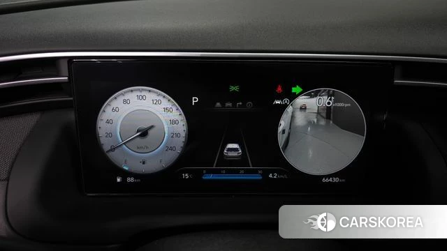 Hyundai Tucson (NX4) id 3935252 из Кореи 18