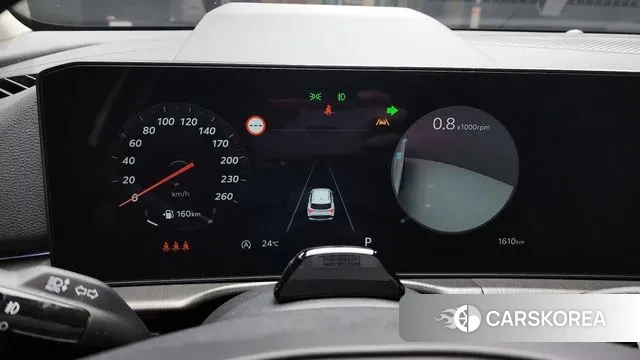 Kia The New Sportage 5th Generation id 3080822 из Кореи 18