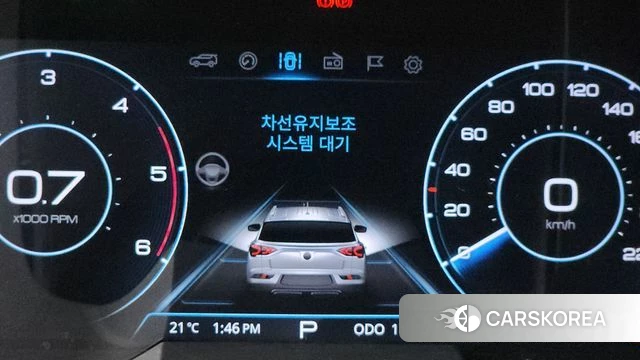 Ssangyong Beautiful Korando id 4285467 из Кореи 36