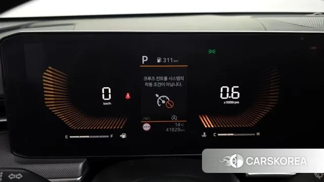 Kia The New K5 3rd generation id 3472003 из Кореи 18