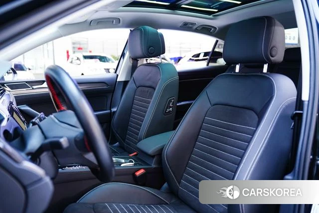 Volkswagen Magotan id 3902025 из Китая 13