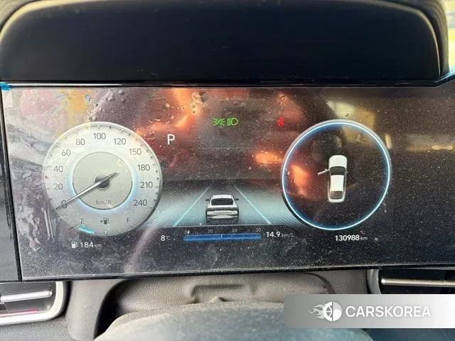 Hyundai Avante (CN7) id 3702690 из Кореи 17