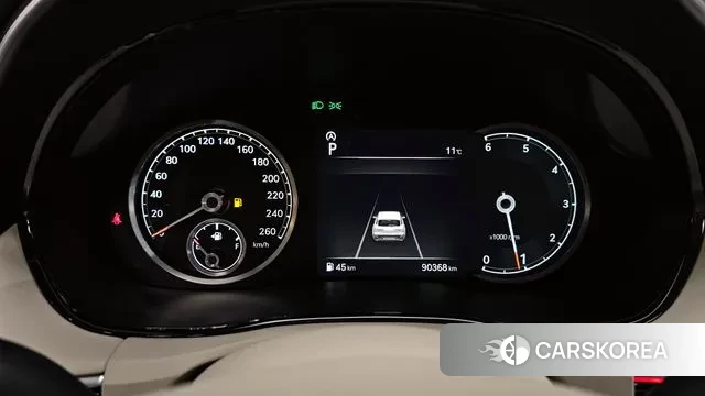 Genesis GV70 id 3591622 из Кореи 18