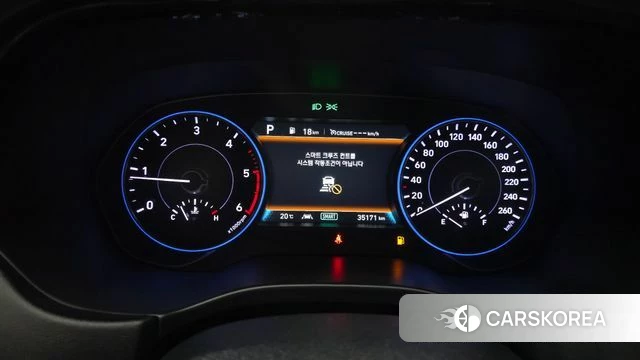 Hyundai Palisade id 4350960 из Кореи 31