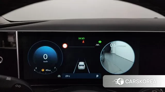 Hyundai The New Tucson (NX4) id 3006821 из Кореи 18