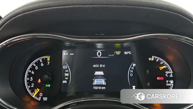 Jeep Grand Cherokee id 2980246 из Кореи 18