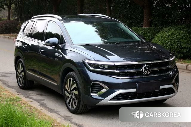 Volkswagen Lanjing id 4278012 из Китая 16