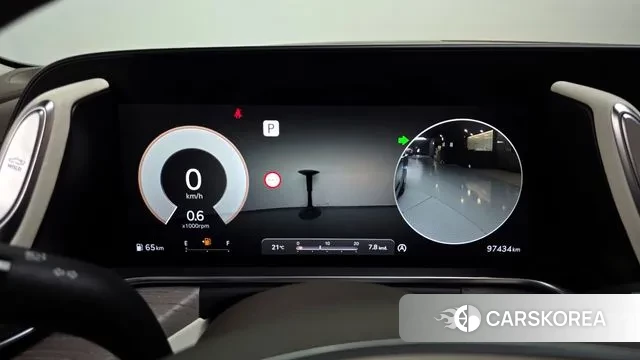 Genesis G90 (RS4) id 3348462 из Кореи 18