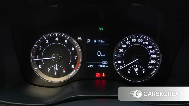 Hyundai Venue id 4429713 из Кореи 18