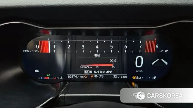 Ford Mustang id 3573371 из Кореи 18