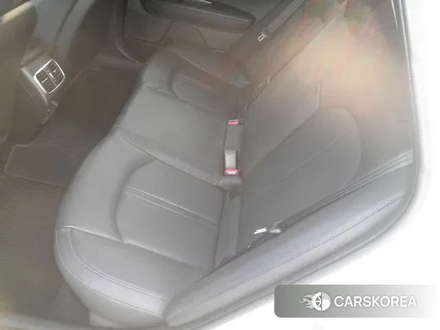 Kia The New K5 2nd generation id 3060876 из Кореи 18