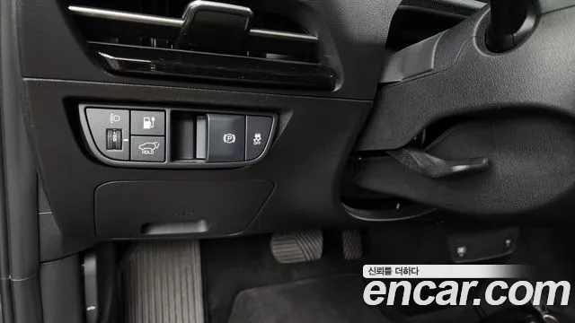 Kia EV6 id 2595916 из Кореи 18