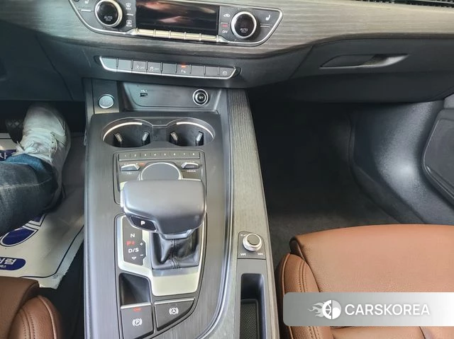 Audi A4 (B9) id 3886368 из Кореи 15