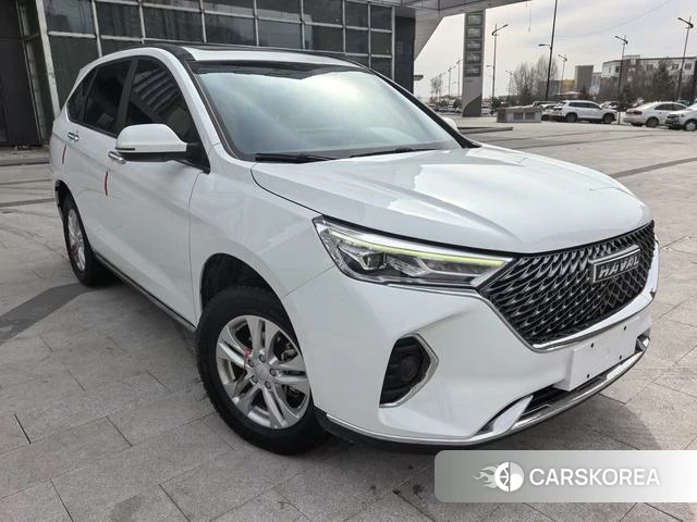 Haval M6 id 4236356 из Китая 10