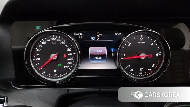 Mercedes-Benz E-Class W213 id 3004123 из Кореи 18