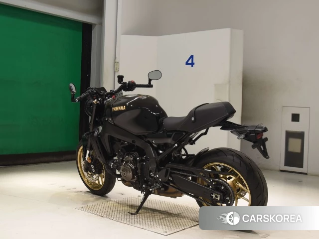 Проданный Yamaha XSR900 id 4312893 из Японии, фото 8