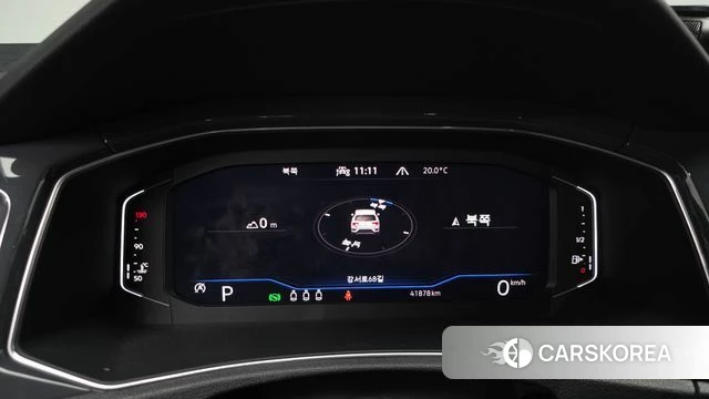 Volkswagen T-Roc id 3839986 из Кореи 18