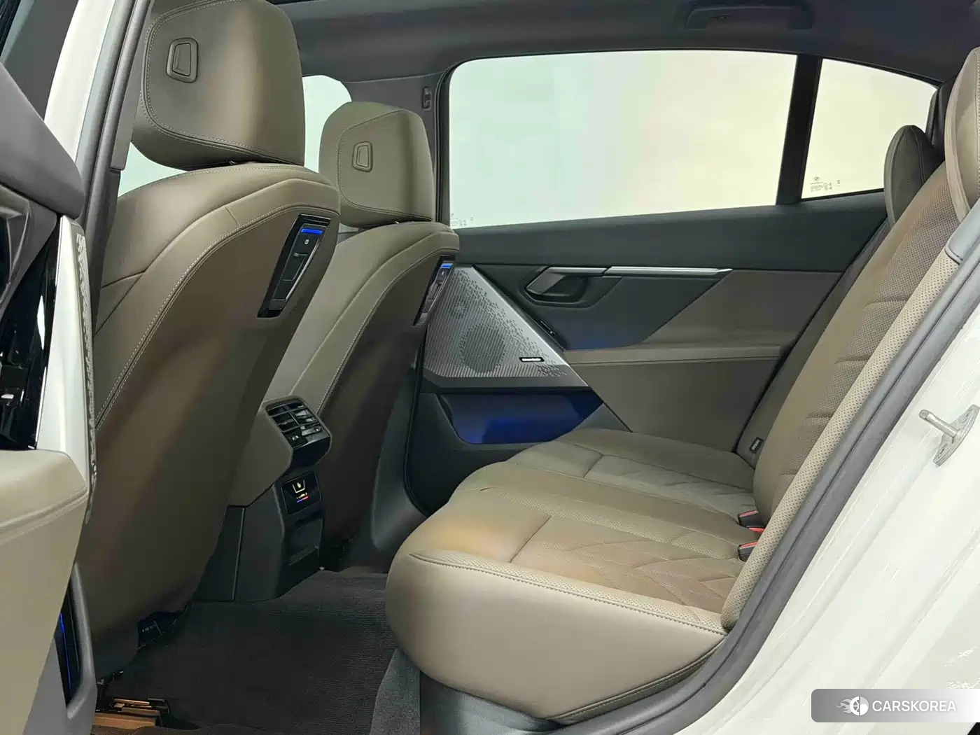 BMW 5 series id 4539016 из Китая 13