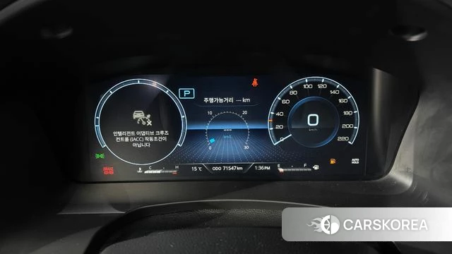 Ssangyong All New Rexton id 3852391 из Кореи 18