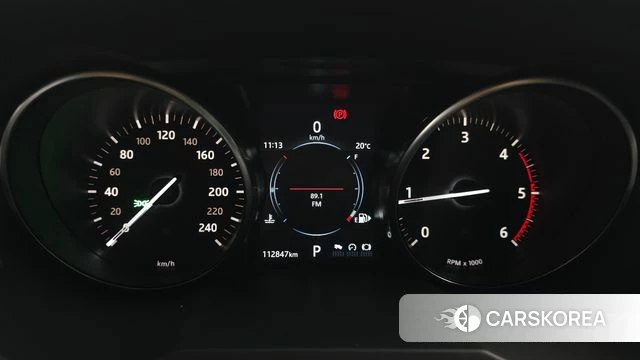 Land Rover Range Rover Evoque id 4311004 из Кореи 18