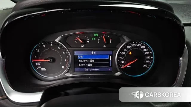 Chevrolet (GM Daewoo) Traverse id 3509532 из Кореи 18