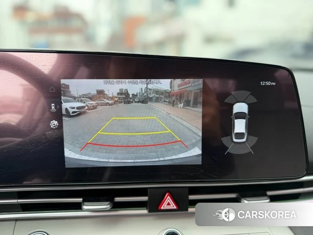 Hyundai Avante (CN7) id 3877421 из Кореи 13